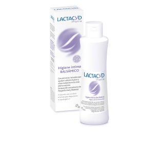 LACTACYD : LACTACYD BALSAMIC intimate hygiene gel 250 ml