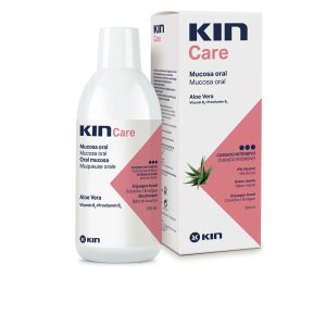 KIN : KIN CARE enjuague bucal 250 ml