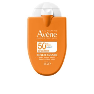 AVÈNE : SOLAIRE HAUTE PROTECTION reflexe solaire SPF50+ 30 ml