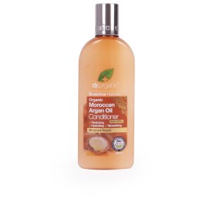 DR. ORGANIC : ARGÁN acondicionador de aceite 265 ml