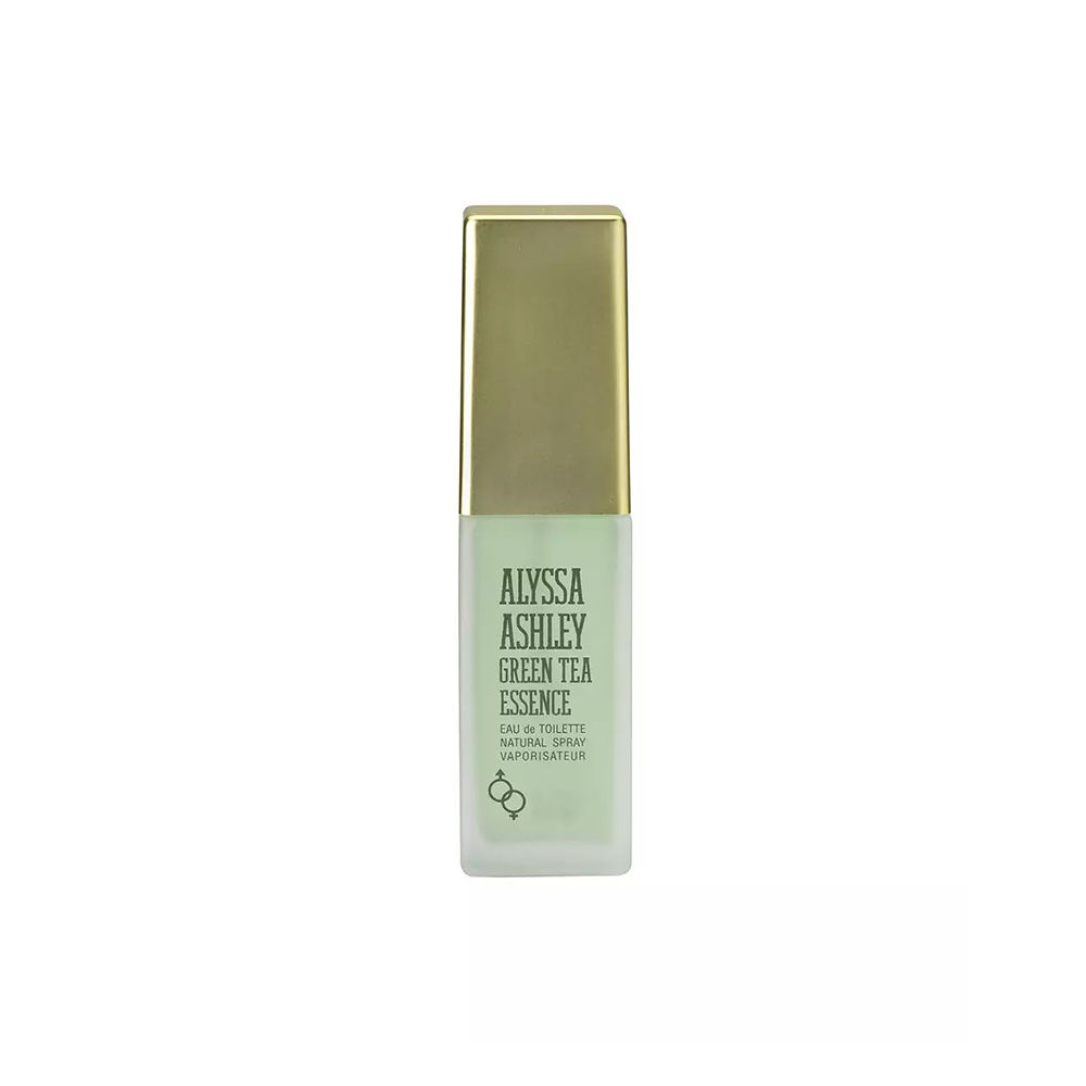 ALYSSA ASHLEY : WHITE MUSK eau de toilette spray 25 ml