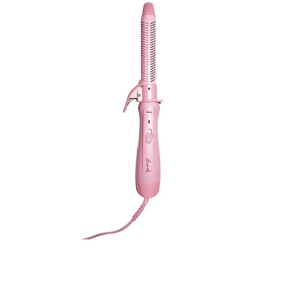 MERMADE : AIRCURL #pink 1 u