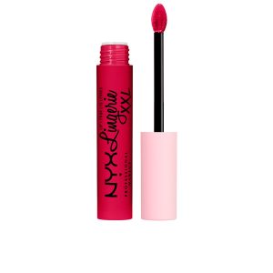 NYX PROFESSIONAL MAKE UP : LINGERIE XXL #stamina