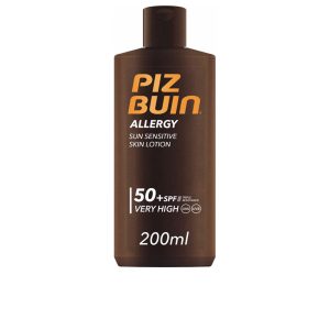 PIZ BUIN : ALLERGY lotion SPF50 200 ml