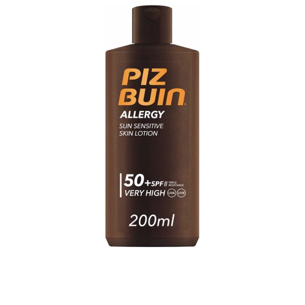 PIZ BUIN : ALLERGY lotion SPF50 200 ml