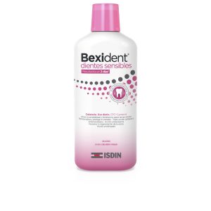 ISDIN : BEXIDENT DIENTES SENSIBLES colutorio 500 ml