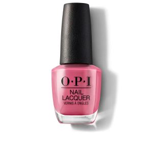 OPI : NAIL LACQUER Nail polish lasting up to 7 days #Just lanai ing around 15 ml