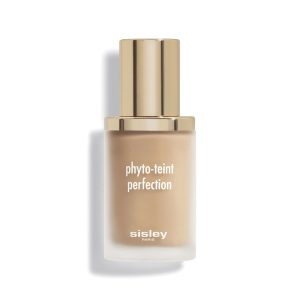 SISLEY : PHYTO-TEINT PERFECTION luminous matte makeup base #4N-Bisc 30 ml