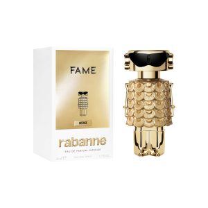 RABANNE : FAME INTENSE edp vapo 50 ml