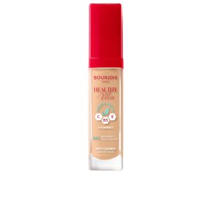 BOURJOIS : HEALTHY MIX concealer vitamins #51-light vanilla 6 ml