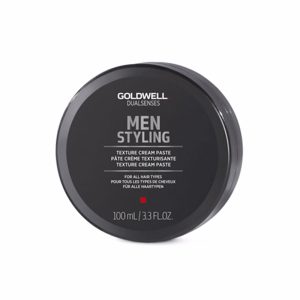 GOLDWELL : DUALSENSES MEN texture cream paste 100 ml
