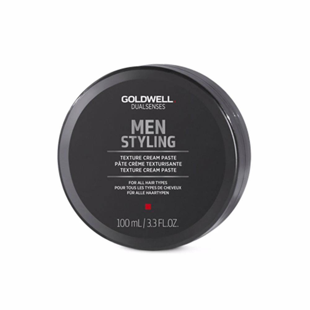 GOLDWELL : DUALSENSES MEN texture cream paste 100 ml
