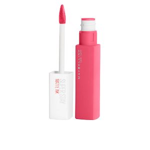 MAYBELLINE : SUPERSTAY MATTE INK CITY edition #125-inspirer