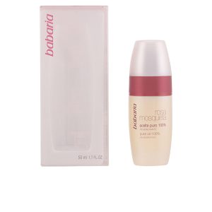 BABARIA : ROSEHIP pure facial oil 50 ml
