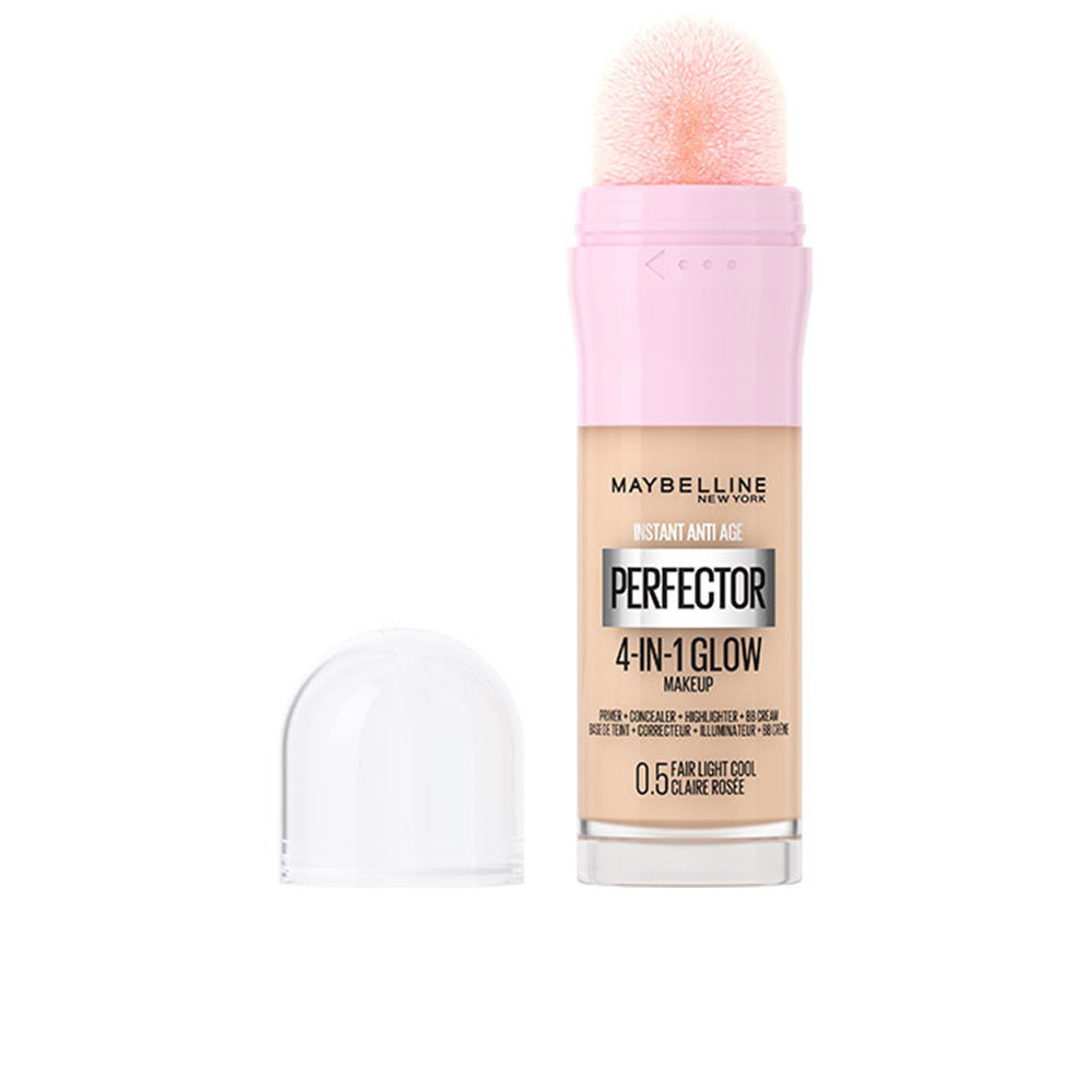 MAYBELLINE : INSTANT PERFECTOR GLOW MULTIPURPOSE #05-fair-light cool 20 ml