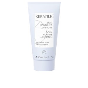 KERASILK : SPECIALISTS smoothing mask 50 ml