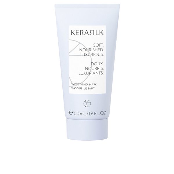 KERASILK : SPECIALISTS smoothing mask 50 ml