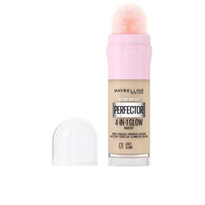 MAYBELLINE : INSTANT PERFECTOR GLOW MULTIPURPOSE #01-light 20 ml