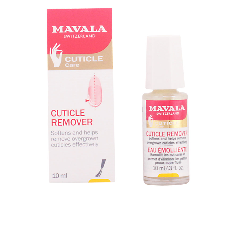 MAVALA : CUTICLE CARE quita cutículas 10 ml