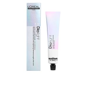 L'ORÉAL PROFESSIONNEL PARIS : DIA LIGHT gel-creme acide sans amoniaque #8 50 ml