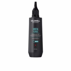 GOLDWELL : DUALSENSES MEN activating scalp tonic 150 ml