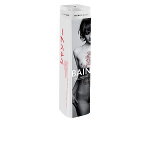 TRENDY HAIR : BAIN ELASTIC KERATIN with ginseng 300 ml