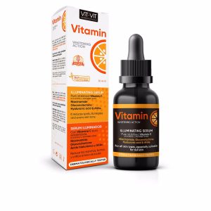 DIET ESTHETIC : VIT VIT COSMECEUTICALS VITAMIN C serum 30 ml