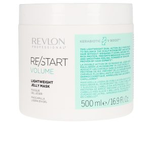 REVLON : RE-START volume jelly mask 500 ml