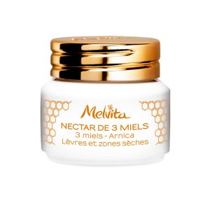 MELVITA : NECTAR 3 MIELS bálsamo multiusos 8 gr