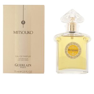 GUERLAIN : MITSOUKO eau de parfum spray 75 ml