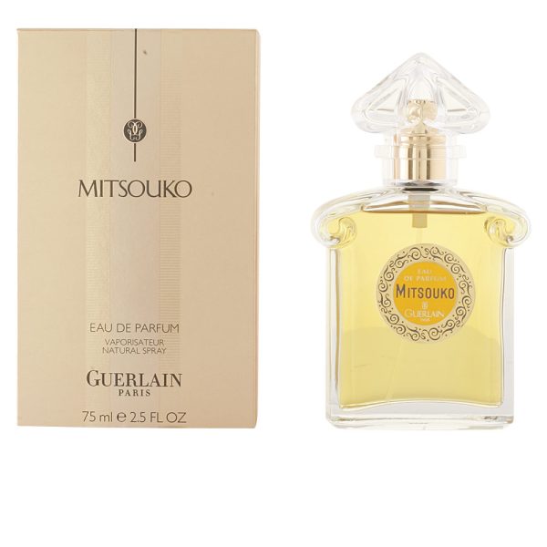 GUERLAIN : MITSOUKO eau de parfum spray 75 ml