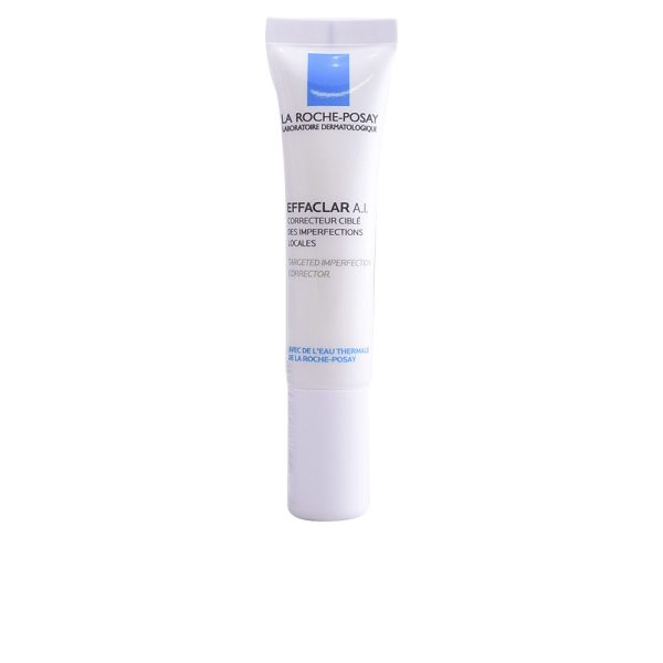 LA ROCHE POSAY : EFFACLAR A.I correcteur ciblé des éruptions cutanées 15 ml