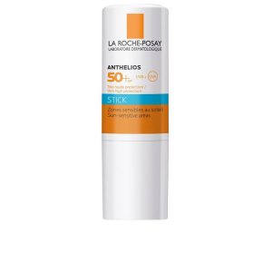 LA ROCHE POSAY : ANTHELIOS stick for sensitive areas and lips SPF50+ 9 ml