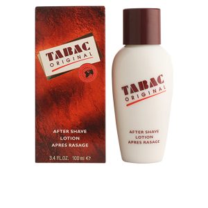 TABAC : TABAC ORIGINAL after-shave 100 ml