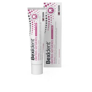 ISDIN : BEXIDENT SENSITIVE TEETH toothpaste 75 ml