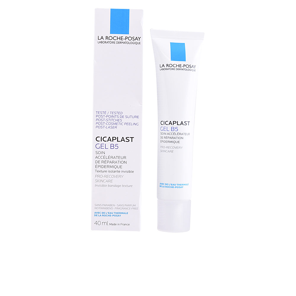 LA ROCHE POSAY : CICAPLAST accélérateur de réparation épidermique 40 ml