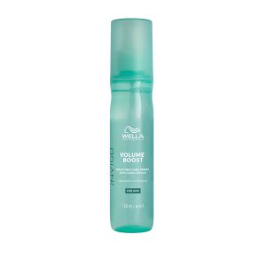 WELLA PROFESSIONALS : INVIGO VOLUME BOOST Care spray for hair without volume 150 ml