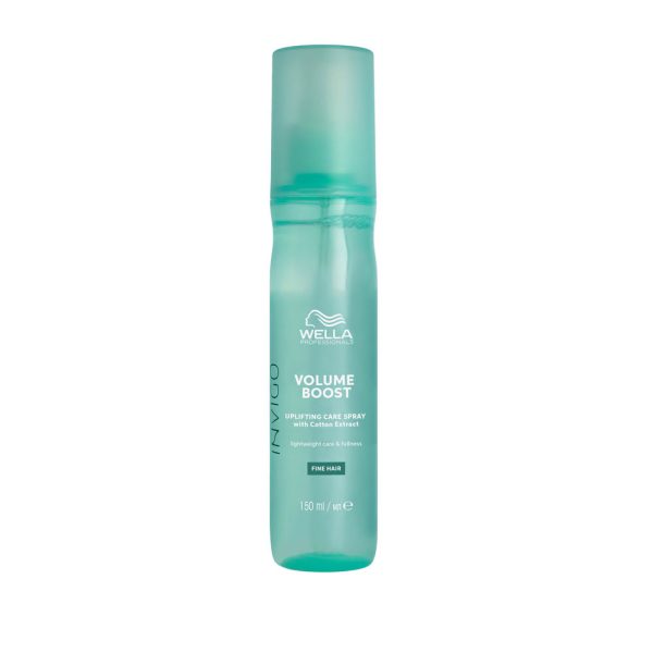 WELLA PROFESSIONALS : INVIGO VOLUME BOOST Care spray for hair without volume 150 ml