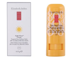 ELIZABETH ARDEN : EIGHT HOUR cream sun defense stick SPF50 6,8 gr