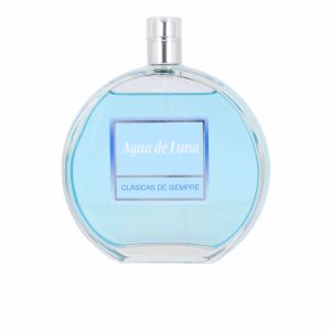 PUIG : AGUA DE LUNA eau de toilette spray 200 ml