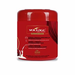 VOLTAGE COSMETICS : CEREZO-TERAPIA mascarilla 500 ml