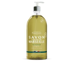 BEAUTERRA : MARSEILLE olive soap 1000 ml