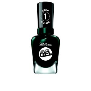 SALLY HANSEN : MIRACLE GEL #676-jealous boyfriend
