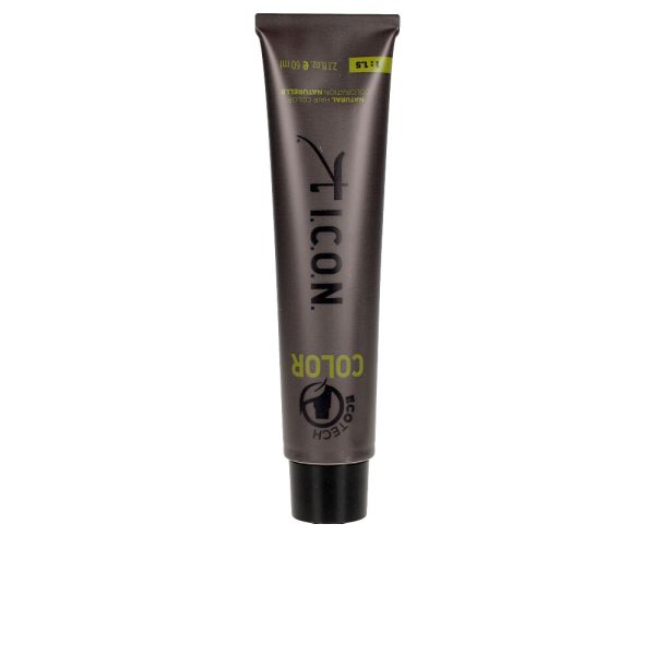 I.C.O.N. : ECOTECH COLOR metallics #slate violet 60 ml