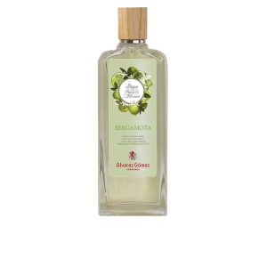 ALVAREZ GOMEZ : FRESH WATER FLOWERS bergamot 150 ml