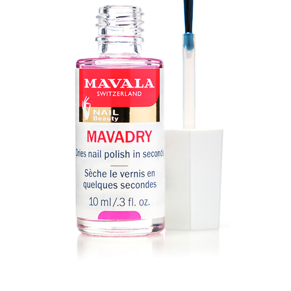 MAVALA : MAVADRY dries nail polish 10 ml in seconds