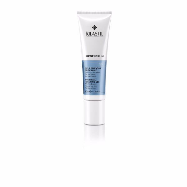 RILASTIL : REGENERUM gel 40 ml