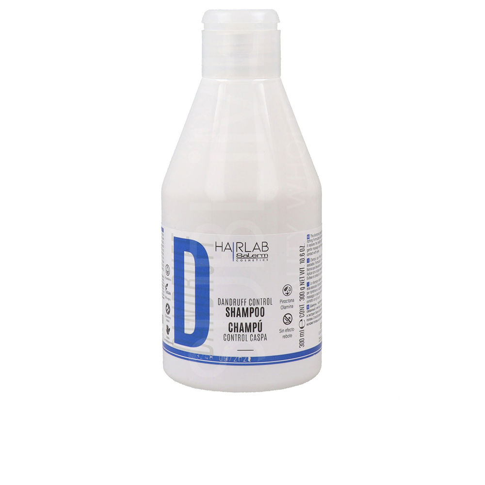 SALERM : EXFOLIANT exfoliating shampoo 300 ml