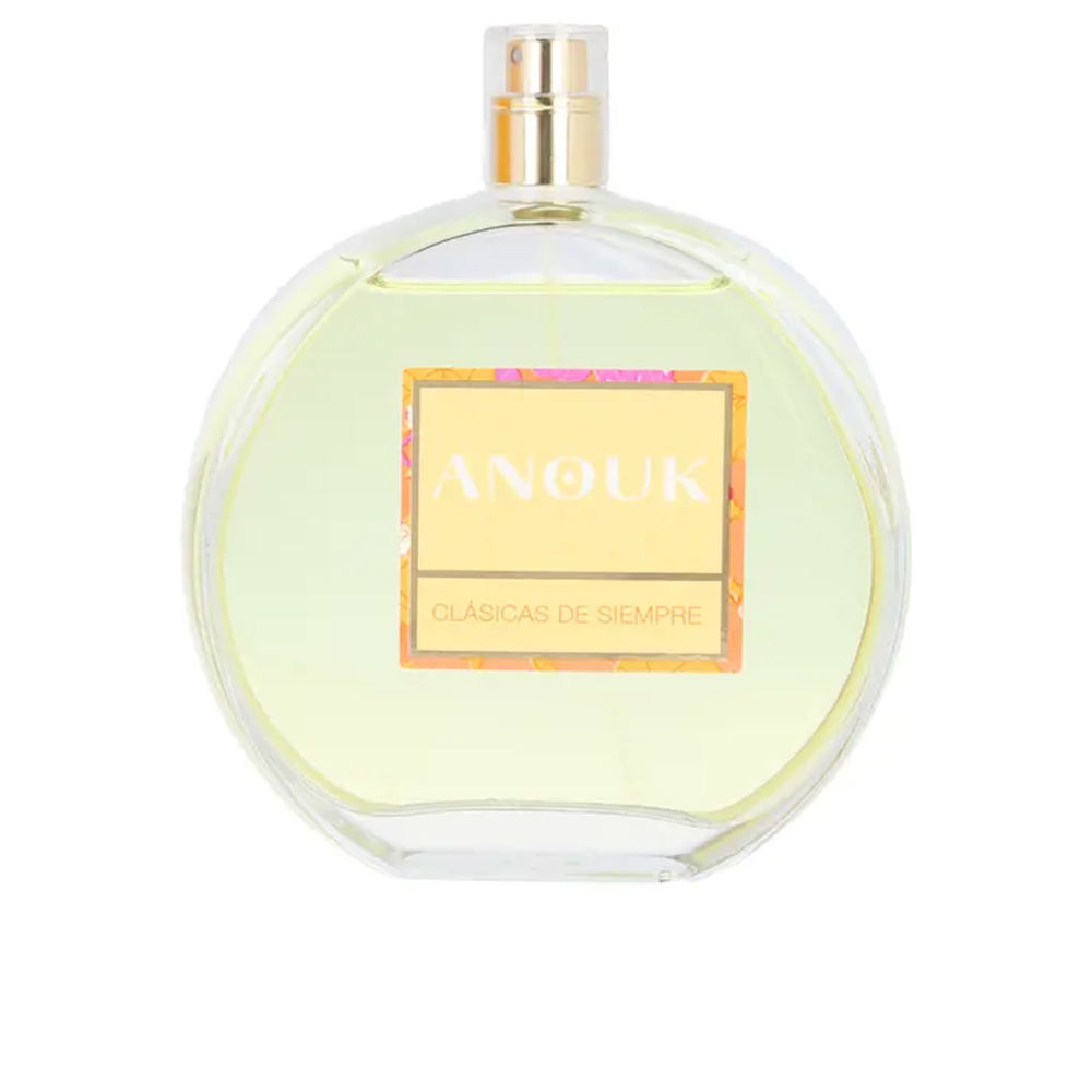 PUIG : ANOUK eau de toilette spray 200 ml