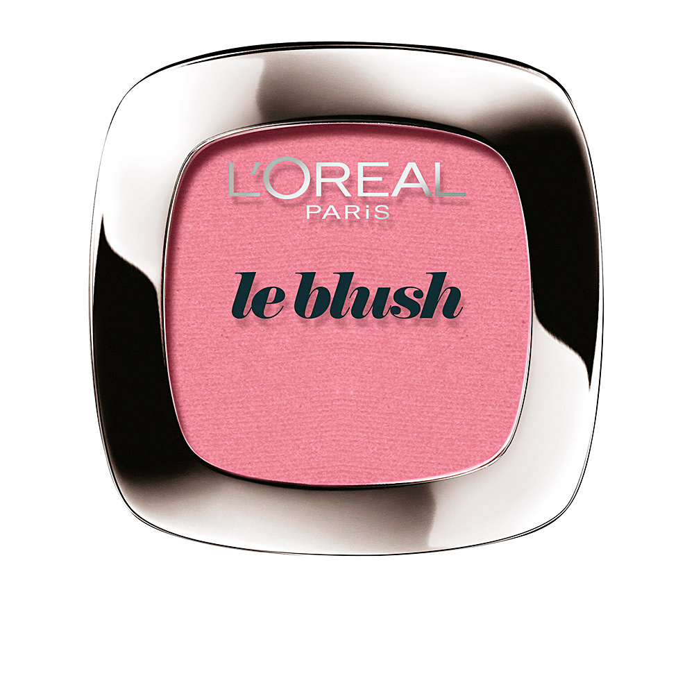 L'ORÉAL PARIS : TRUE MATCH le blush #165 Rose Bonne Min